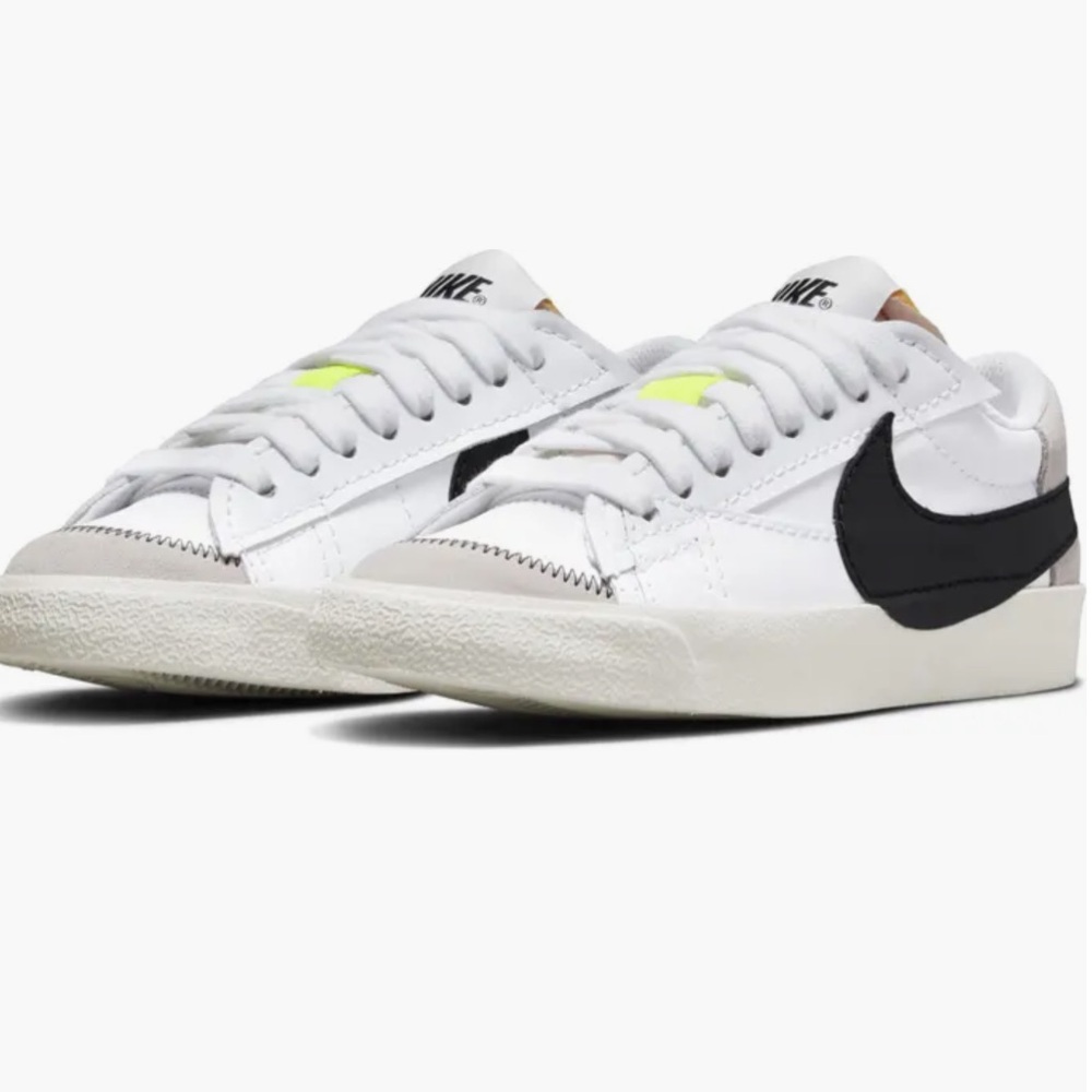 Nike Blazer Low '77 Sneaker